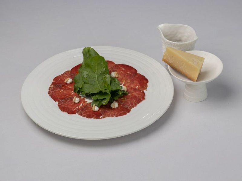 Carpaccio van Rund